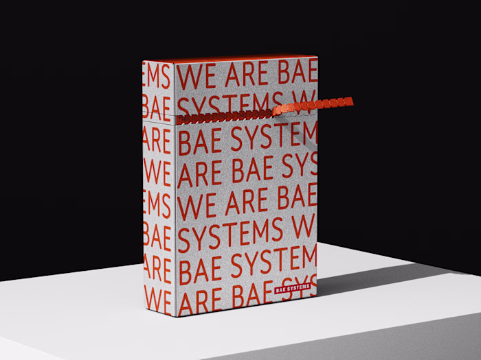 BAE Systems