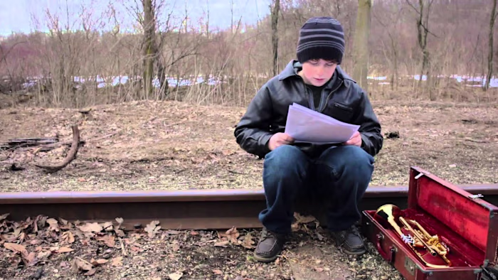 For The Love of Jazz - YouTube