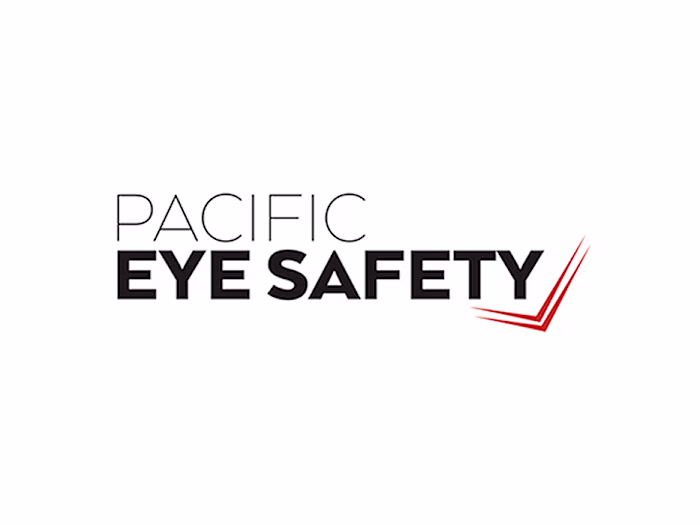 Logo Design for a Safety Glasses Company