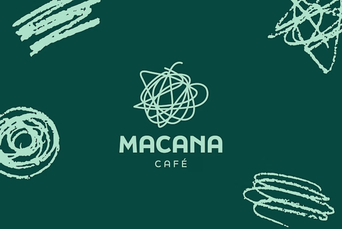 Macana Café | Brand Identity