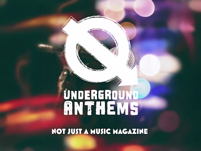 Underground Anthems Magazine