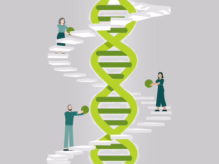 Wiser Motiongraphics Video