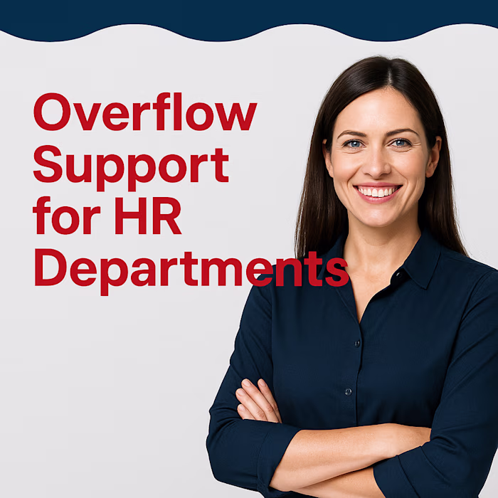 I have been working on a HR support product for a small biz