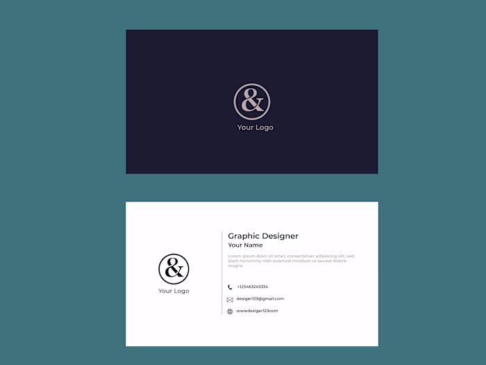 The Business Identity