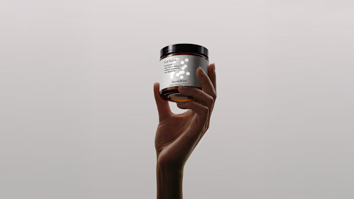 Visual Storytelling for a Brand & Website Launch