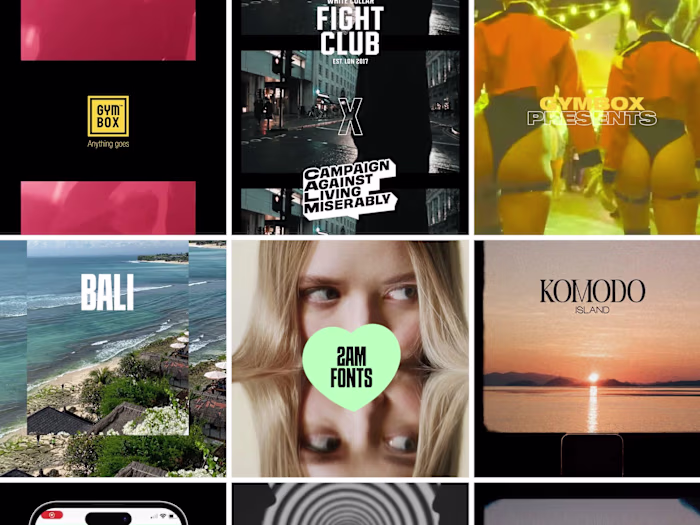 Social Media Video Content in 2023