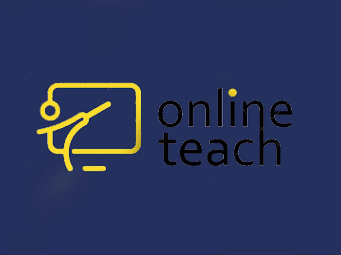 Teach Website