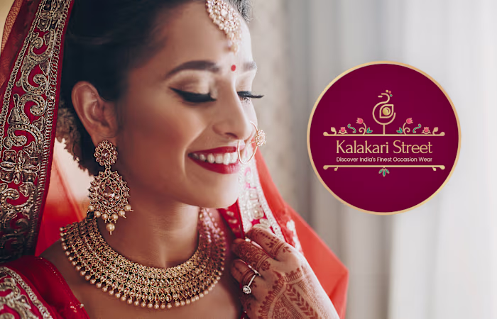 Kalakari Street | Brand Identity