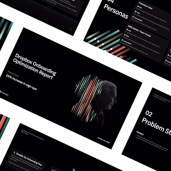 Featurely PRD Redesign