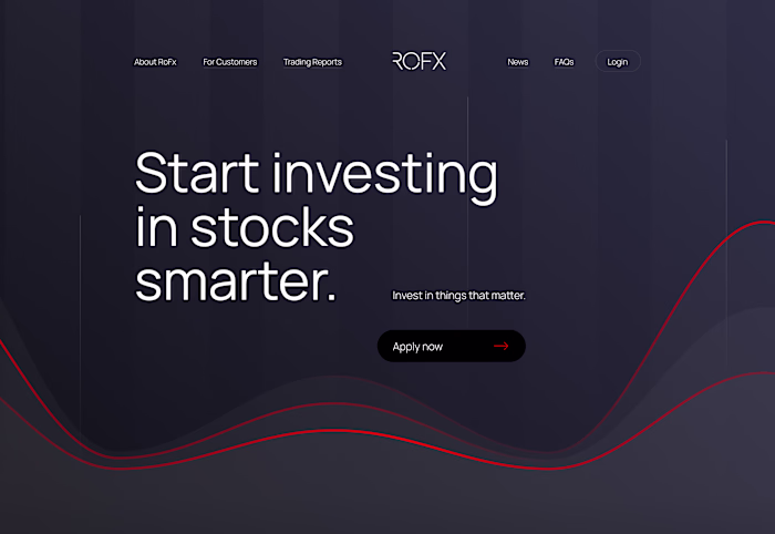 Investment platform