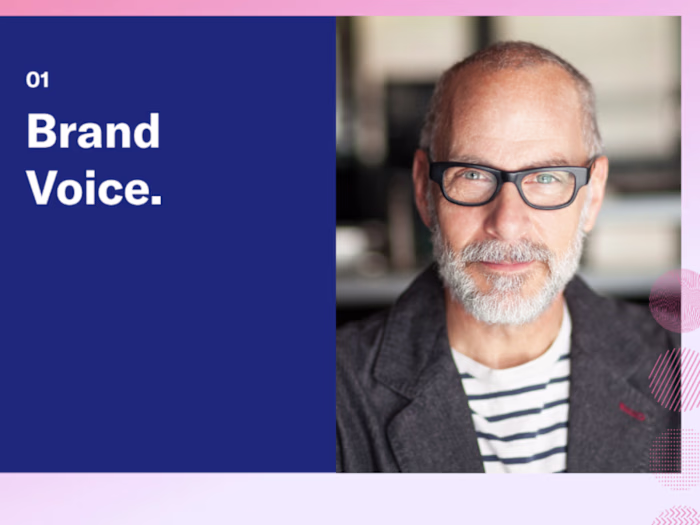 168-Page Brand Guideline in 10 Days