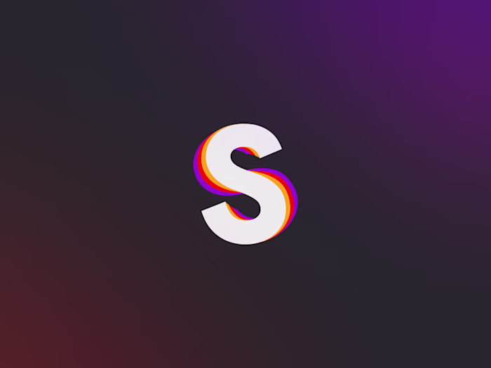 "Slides" logo rebranding