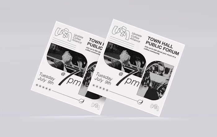 UCA Branding