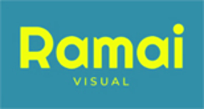 Ramai Visual – Pahlawan Digital dari masa depan