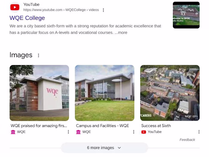 SEO Strategy and Optimization