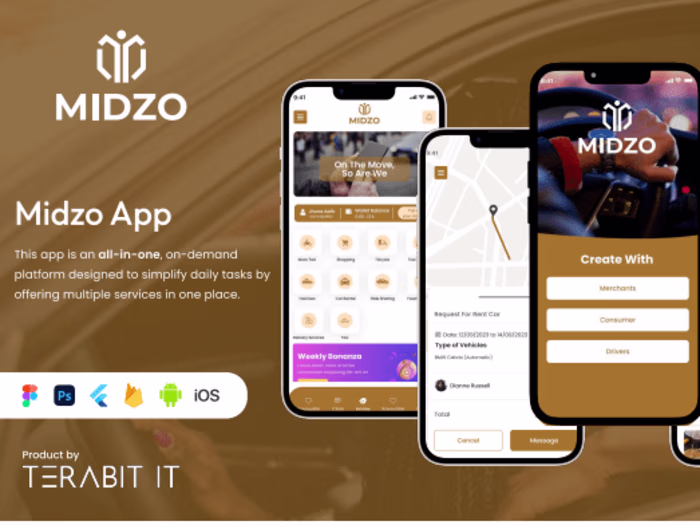 Midzo