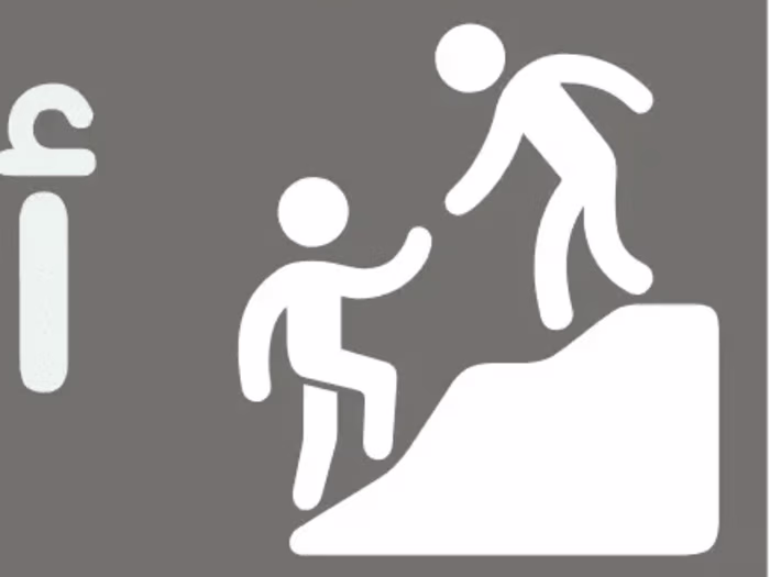 help them to reach | Next.js