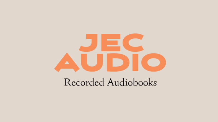 Audiobook Recordings