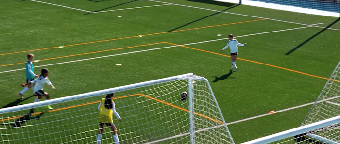 Real Madrid - Summer camps