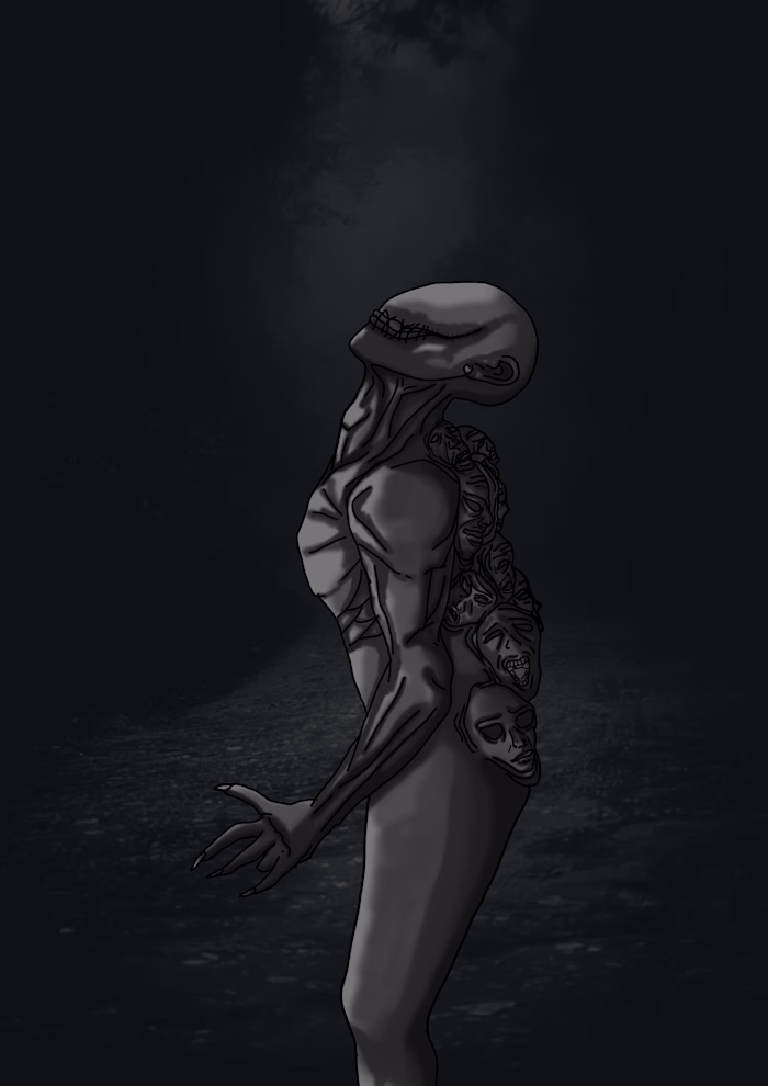 Character Concept Art