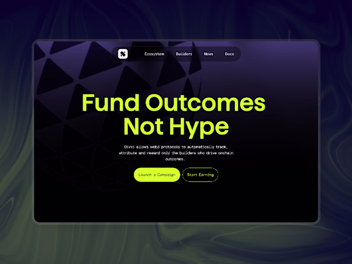 Framer Website Design