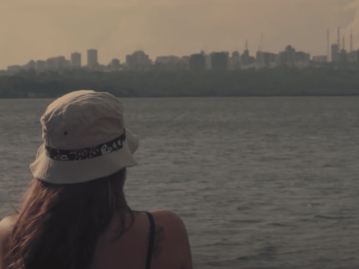 Footage en la Llovizna 