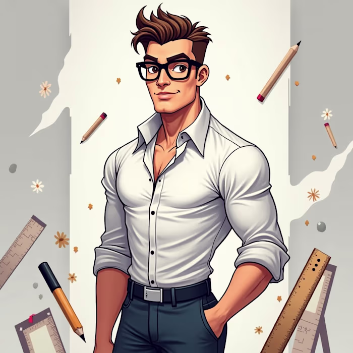 Graphic Design & Digital Art – Stunning, Unique .