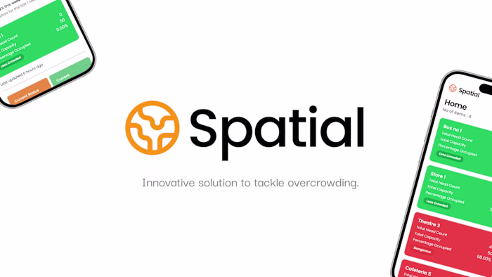 Real-Time Bus Crowding Monitoring System