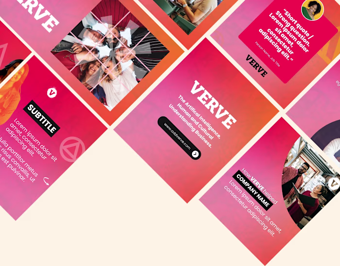 Scaling Social Content
