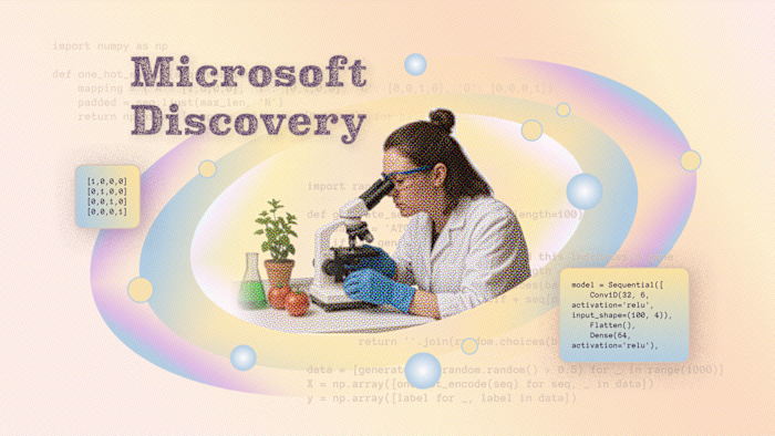 Newsletter Graphic | Microsoft Build Recap 2025