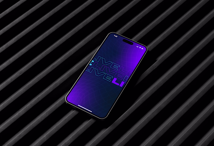 UI/UX Design for Tennis App