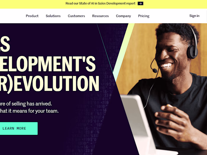 Orum - The Live Conversation Platform