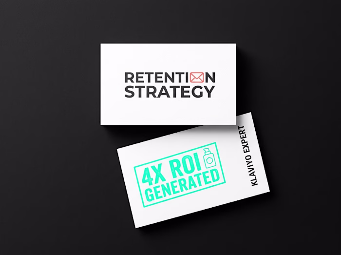 Beauty Klaviyo Strategy- 4X ROI in 30 Days via SMS