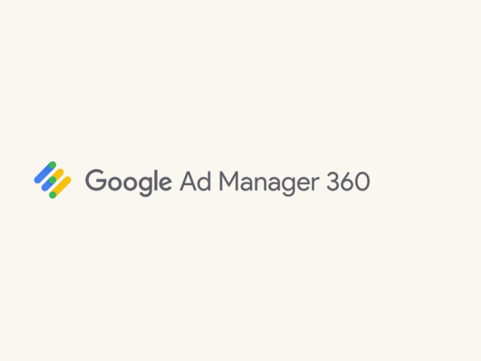 Project Digitization - Google Ad Manager 360