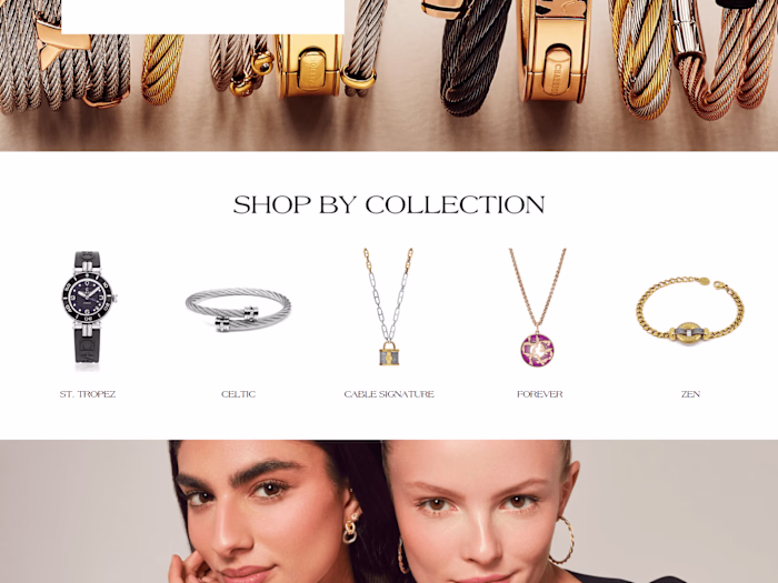 Shopify Plus Enhancement: Personalized Variant Image Showcase