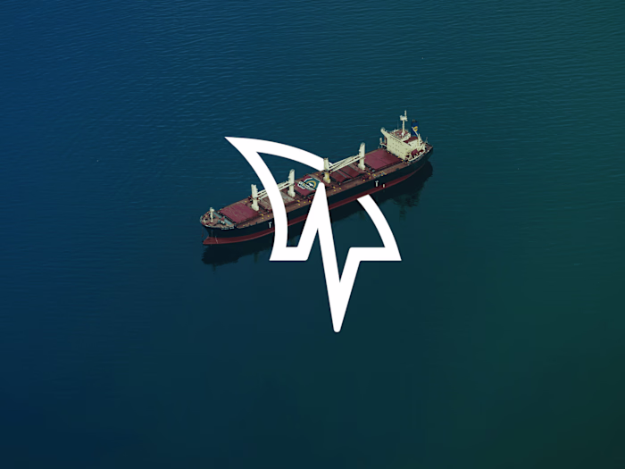 FUELTRAX MAKO Logo Redesign