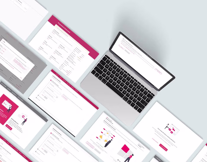 Locaweb Hosting Project App