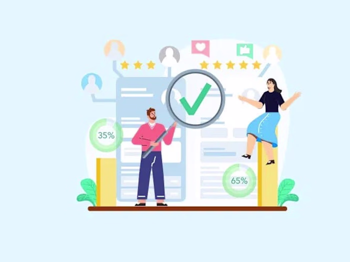 CSI a Secret to Success