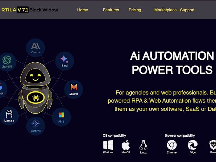 Ai Automation Software Maker