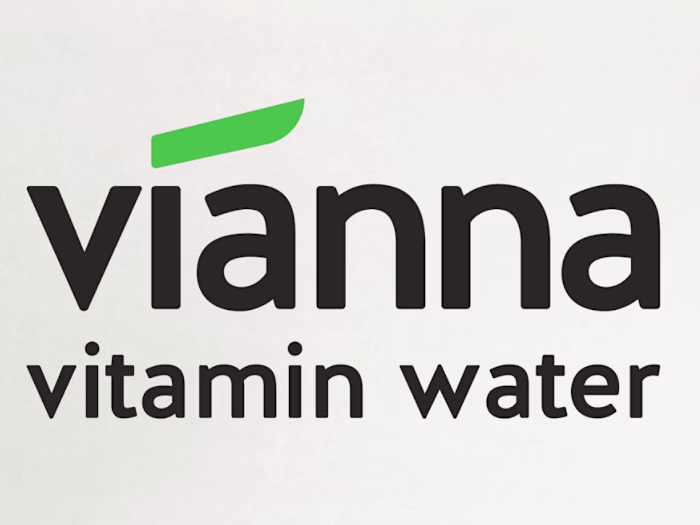 Branding & Social Media Strategy for Vitamin Drink Company