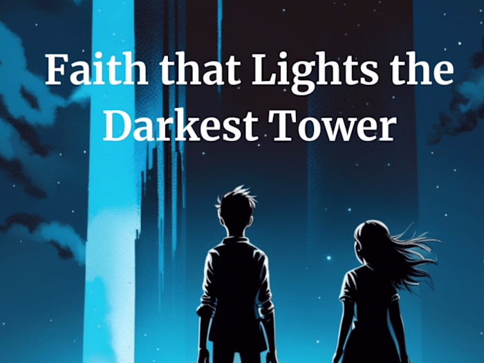 Short Story Writer: Horror - Fantasy