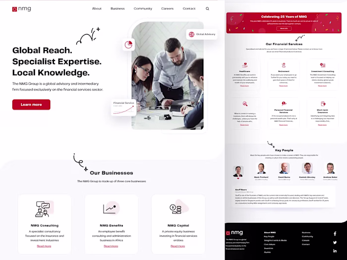 NMG Group