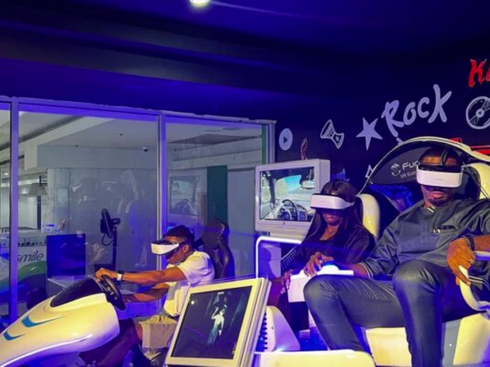 You wouldn’t believe me if I had told you that I travelled t...