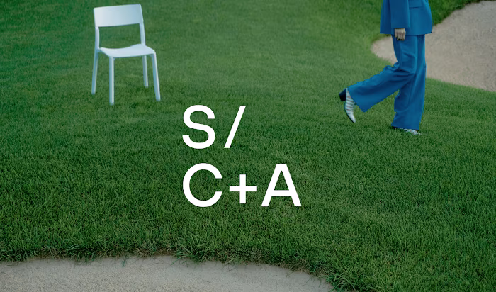 SCA London / Branding + Web Design 