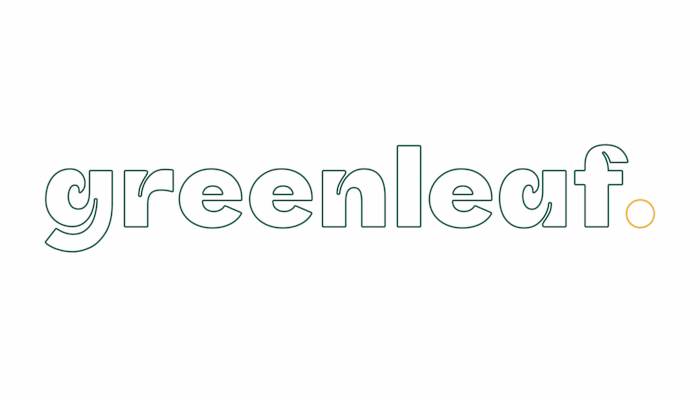 GREENLEAF LOGO PROJECT
