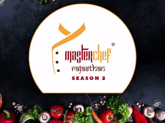 MasterChef Rajasthan
