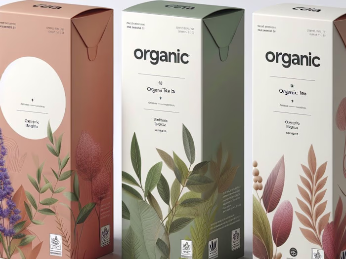 Branding and Packaging Design for Numerous Companies