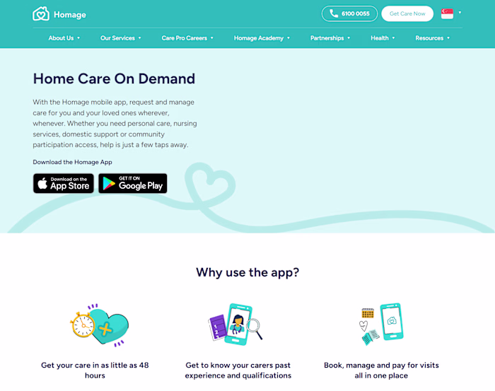 I am currently working on