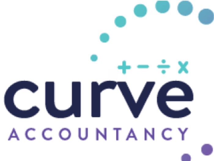 Curve Accountancy Webflow Site + SEO