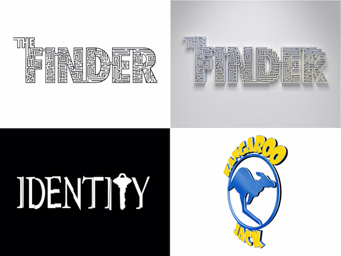 Title Design for Film and TV